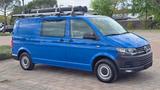 Volkswagen T6 Kasten lang 4MOT 150PS SORTIMO AHK STDHZG KAM - gebrauchte VW T6 Transporter aus dem Jahr 2015