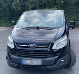 Ford Tourneo Custom - Ford Tourneo Custom in Aachen