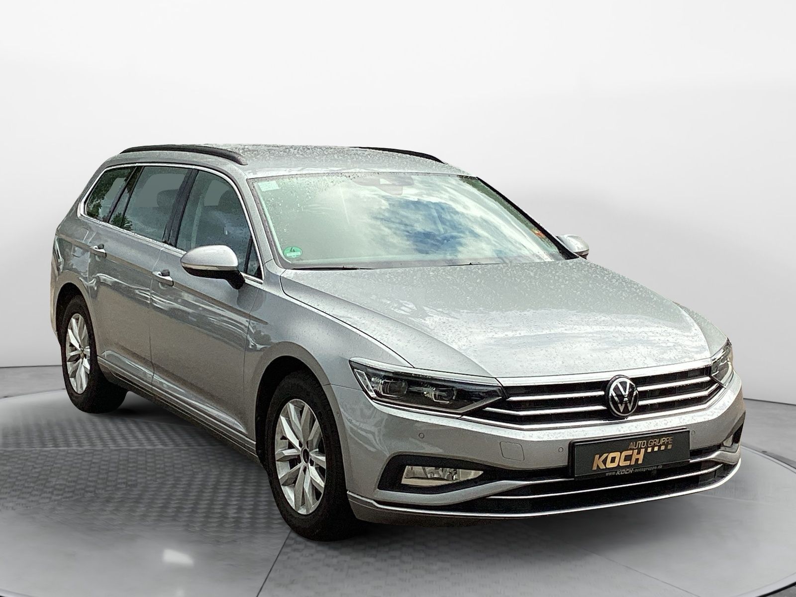 Volkswagen Passat - Bild 5