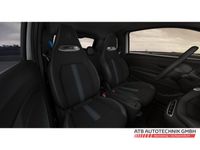 Abarth 500 - Vorschau Bild 8