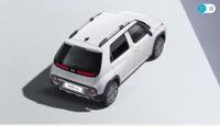 Hyundai INSTER - Vorschau Bild 9