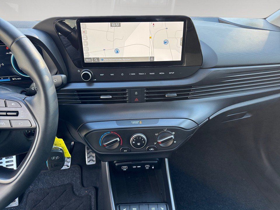 Hyundai BAYON – Bild 9