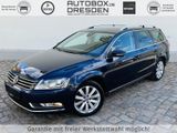 Volkswagen Passat Variant 2.0 TDI DSG +BI-XENON+NAVI+SHZ+ - Volkswagen Passat Variant aus 2013