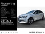Volkswagen Polo 1.2 TSI DSG Sound*RFK*Spiegel-ankl*SHZ*ALU*