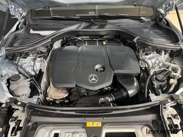 Mercedes GLC 220 - 8