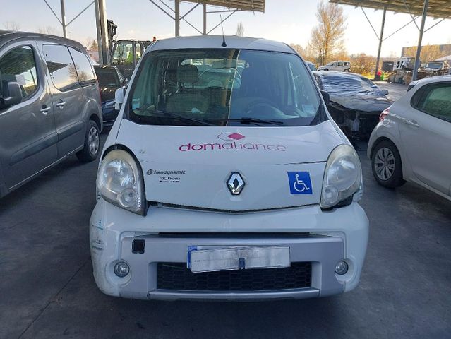 Renault KANGOO II 1.5 DCI 90 COMBISPAC