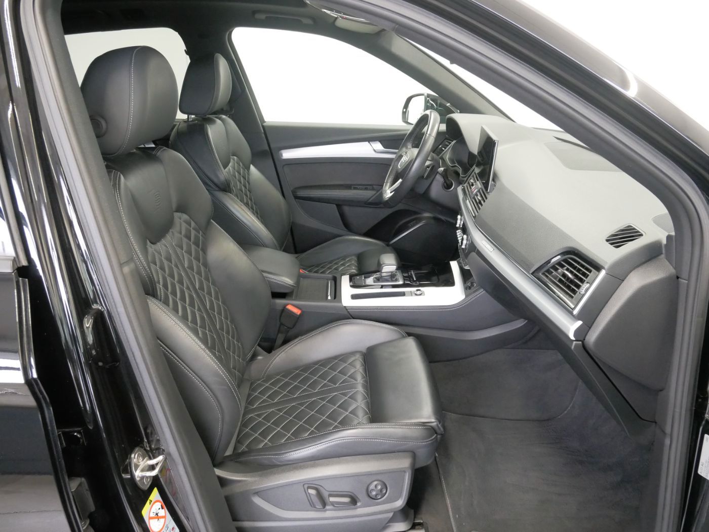Audi Q5 - Bild 9