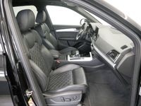 Audi Q5 - Vorschau Bild 9