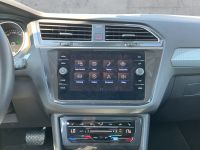 Volkswagen Tiguan - Vorschau Bild 11