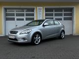 Kia Pro Ceed Bremsscheiben+Belege vo neu Reifen neu - gebrauchte Kia cee'd / Ceed aus dem Jahr 2010