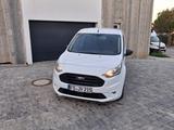 Ford Transit Connect - Ford Transit Connect von privat