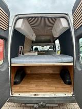 Ford *SCHNÄPPCHEN* - Der fertige Ford CAMPER VA... - : Schnäppchen