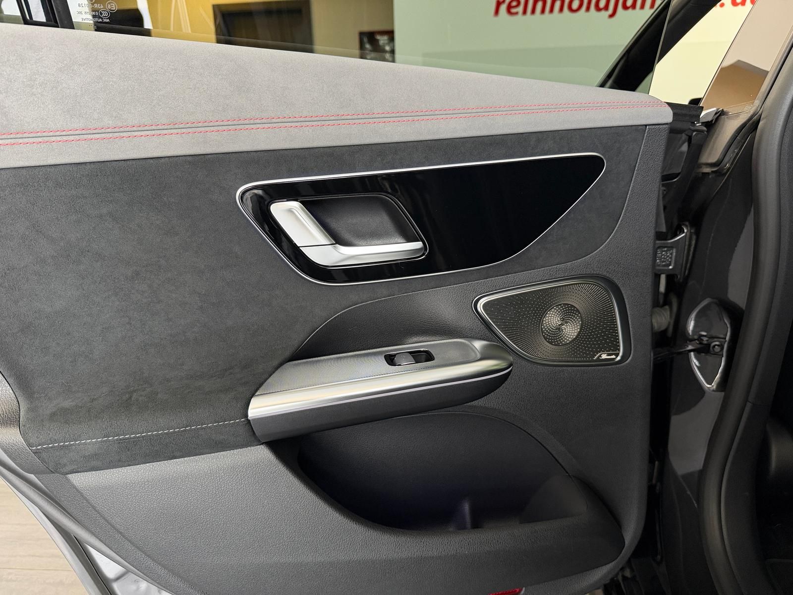 Mercedes-Benz EQE 500 4M AMG D.Light Distronic Pano SOH_99% foto 23