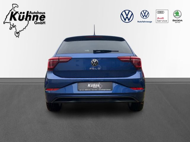 Polo 1.0 TSI Style PANO,NAV,RFK,IQL.