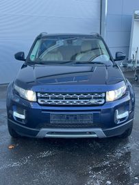 Land-Rover Range Rover Evoque - 9