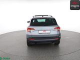 Skoda Karoq 1.5 TSI STYLE PANORAMA,KEYLESS,KAMERA,1.HD - Skoda Karoq Gebrauchtwagen in Berlin