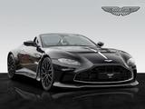 Aston Martin V12 Vantage Roadster | Q - Einzelstück | Blue CF - Aston Martin V12 Vantage aus 2023