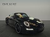 Porsche 997 Carrera Schalter Cabrio TechArt *Sport-AGA  - Porsche 997 in Wuppertal