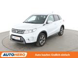 Suzuki Vitara 1.6 DDiS Comfort 4x4*ACC*CAM*SHZ*AHK - Suzuki Gebrauchtwagen in Frankfurt