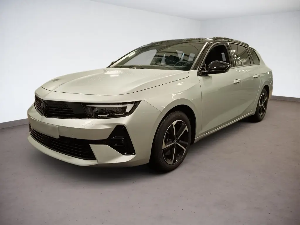 Opel Astra Sports Tourer GS Shz Navi Kamera Schiebeda, миниатюра 2