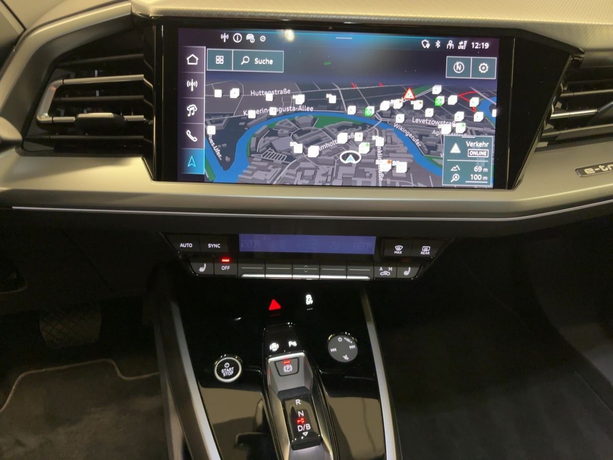 Audi Q4 e-tron - Bild 13