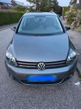Volkswagen vw GOLF PLUS Diesel  tid 1.6 105 ps - VW Golf Plus in Kiel