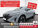 Nissan Qashqai Xtronic n-connecta Pano+HUD+eHeckkl+Wint - Nissan Qashqai aus 2025