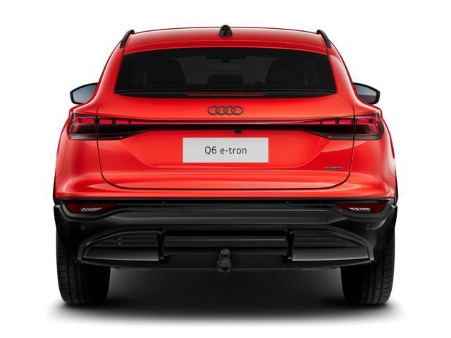 Audi Q6 e-tron - Bild 6
