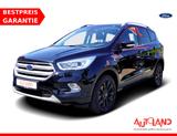Ford Kuga 1.5 EcoBoost Cool&Connect Navi USB PDC - Ford Kuga Gebrauchtwagen in Leipzig