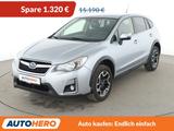 Subaru XV 2.0 Comfort Aut.*TEMPO*SHZ*ALU*KLIMA*CAM* - Subaru Gebrauchtwagen