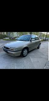 Opel 1 Hand opel Astra Automatik benzin HU NEU - gebrauchte Opel Astra aus dem Jahr 1997