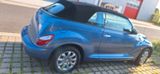 Chrysler PT Cruiser Cabrio Limited 2.4 Autom. Limited - Chrysler PT Cruiser: Auto