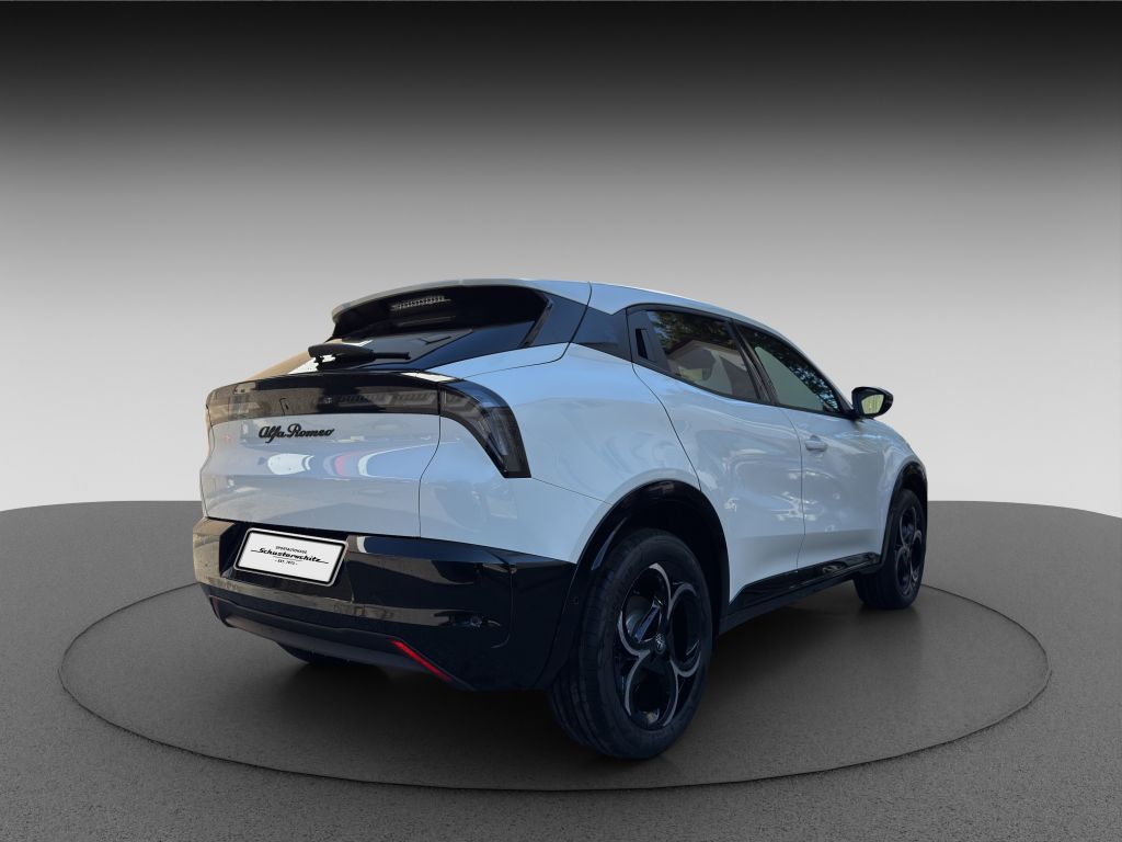 Alfa Romeo Junior - Bild 7