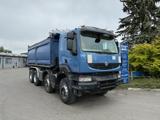 Renault Kerax 450 S3 8x4 EURO 4 - Renault Kühlkastenwagen