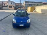 Chevrolet Matiz 1000 SX Energy - Chevrolet Matiz SX mit Benzin-Antrieb