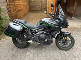 Kawasaki Versys 650, tiefergelegt + Koffer - Angebote