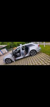 Audi a6 c7 2016 272ps  Motorschaden - Motorschaden mit Diesel-Antrieb