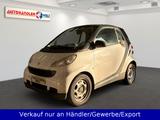 Smart ForTwo fortwo coupe Micro Hybrid Drive 45 kW - gebrauchte Smart SUV & Geländewagen