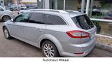 Ford Mondeo 2,2TDCi DPF Titanium Turnier - Ford Mondeo: Titanium