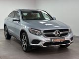 Mercedes-Benz GLC 250 Coupe d 4Matic.Standheizung.360°KAM.LED - Mercedes-Benz GLC 250 in Bremen