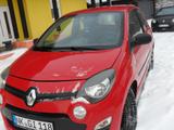 Renault Twingo Dynamique 1.2 LEV 16V 75 eco2 Dynamique - Renault Twingo Eco mit Benzin-Antrieb