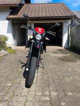 Aprilia SX 125 - KLEINKRAFTRAD