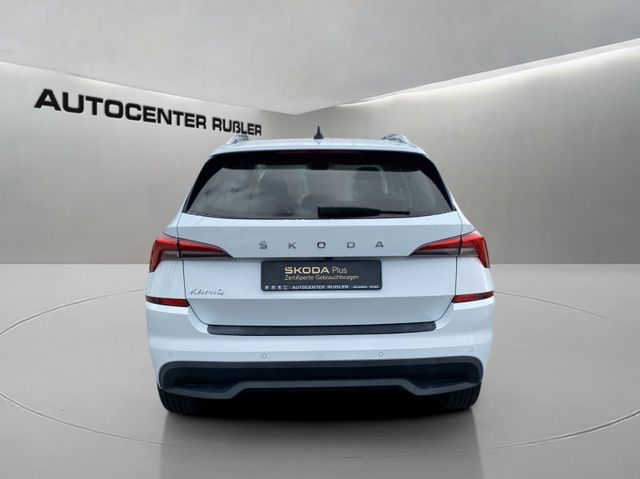 SKODA Kamiq (Bild 4 von(15)