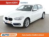 BMW 118i Sport Line*NAVI*LED*TEMPO*PDC*SHZ* - BMW 118 in Wuppertal