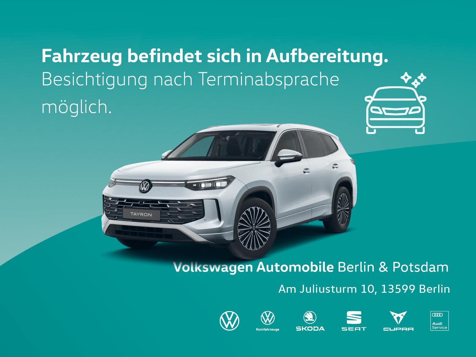 Volkswagen Tayron 1.5 eTSI Elegance DSG Navi ACC LED Pano H