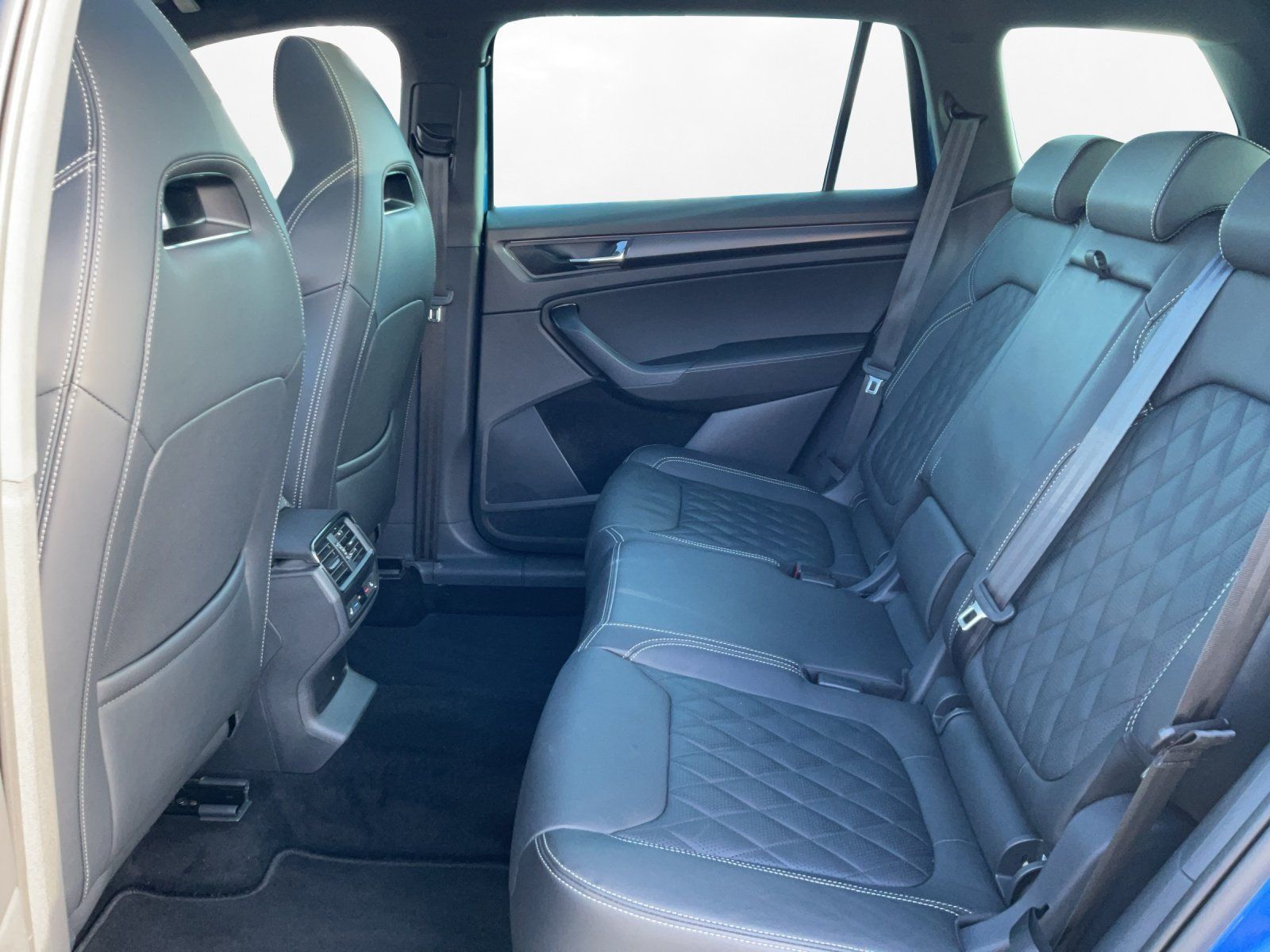 Skoda Kodiaq - Bild 11