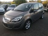 Opel Meriva 1.4 ecoFLEX  88kW ""Tüv und Au neu"8.Fach - Opel Meriva: 1.8