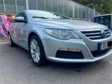 Volkswagen Passat CC 1.8 TSI  - Volkswagen Passat CC in Dortmund