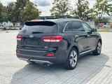 Kia Sorento Platinum Edition 4WD 2,2 Diesel - gebrauchte Kia Sorento aus dem Jahr 2017