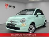 Fiat 500 1.2 / LOUNGE/ PANORAMA/ CARPLAY/ PDC/ XENON